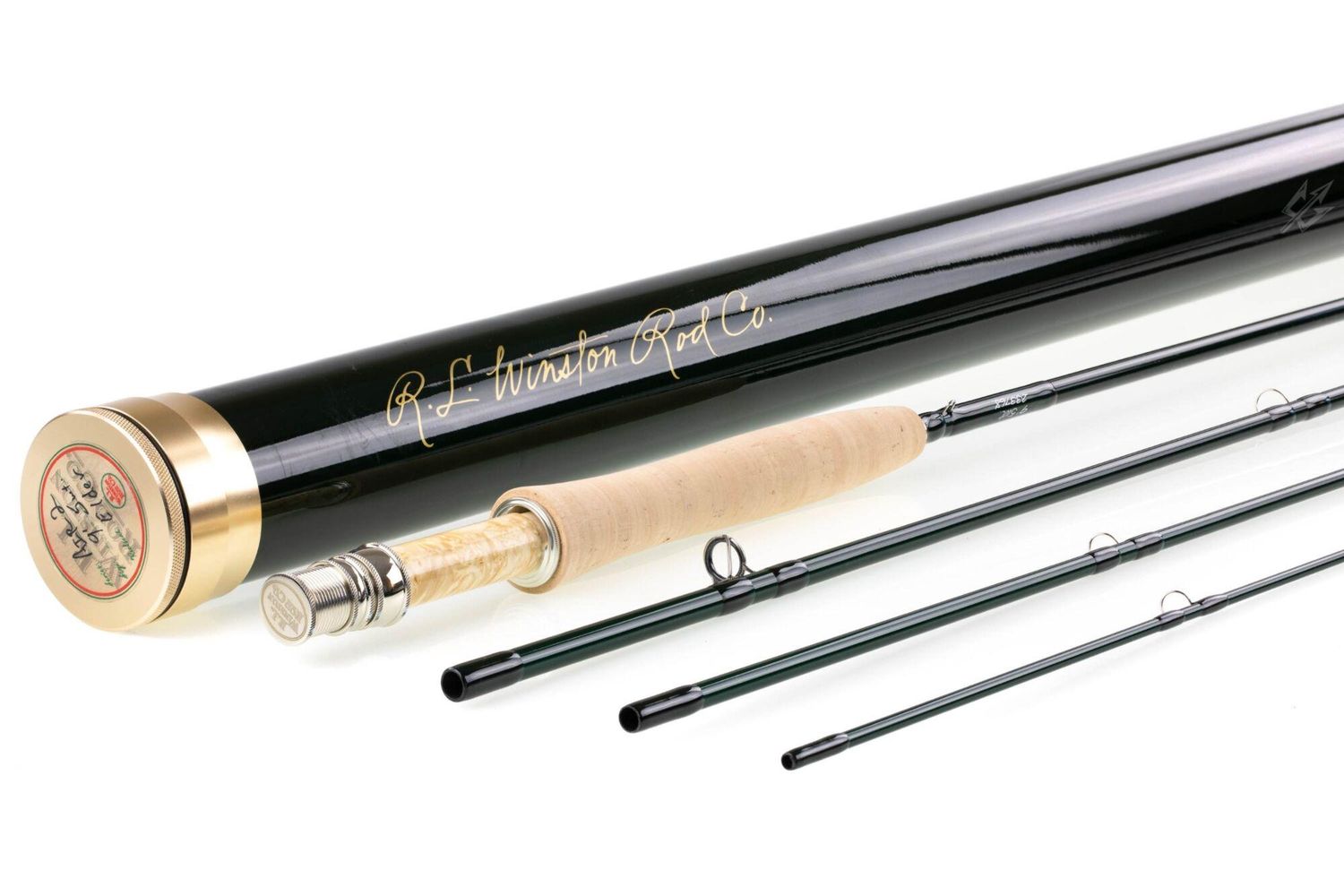 R.L. Winston Rod Air 2 4 pc. 9&#39;6&quot; 5 wt. Elder