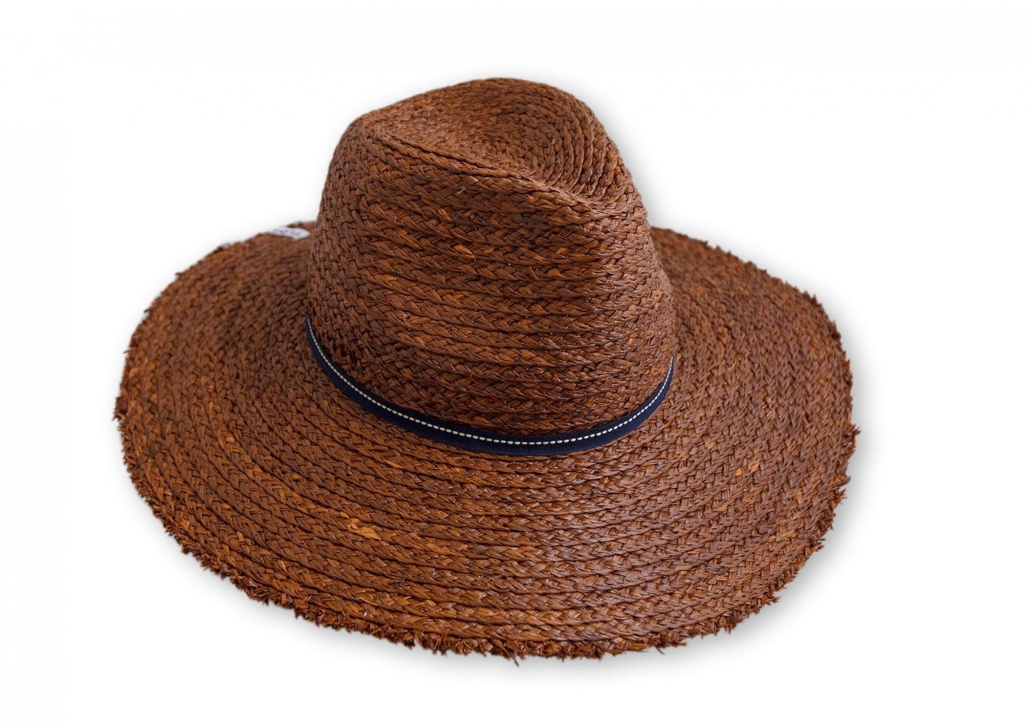 Hat, Kavu - Flores, Color: Soil