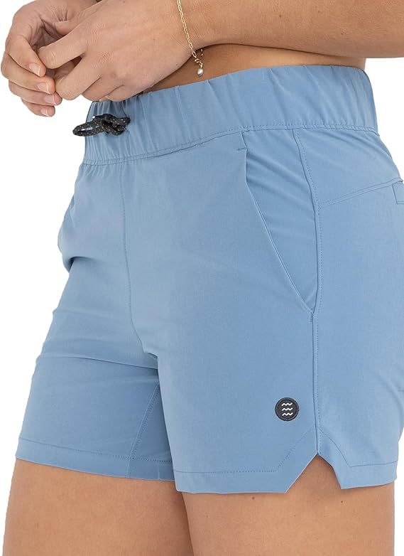 Free Fly W&#39;s Swell Shorts