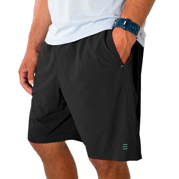 Free Fly M's Lined Breeze Shorts