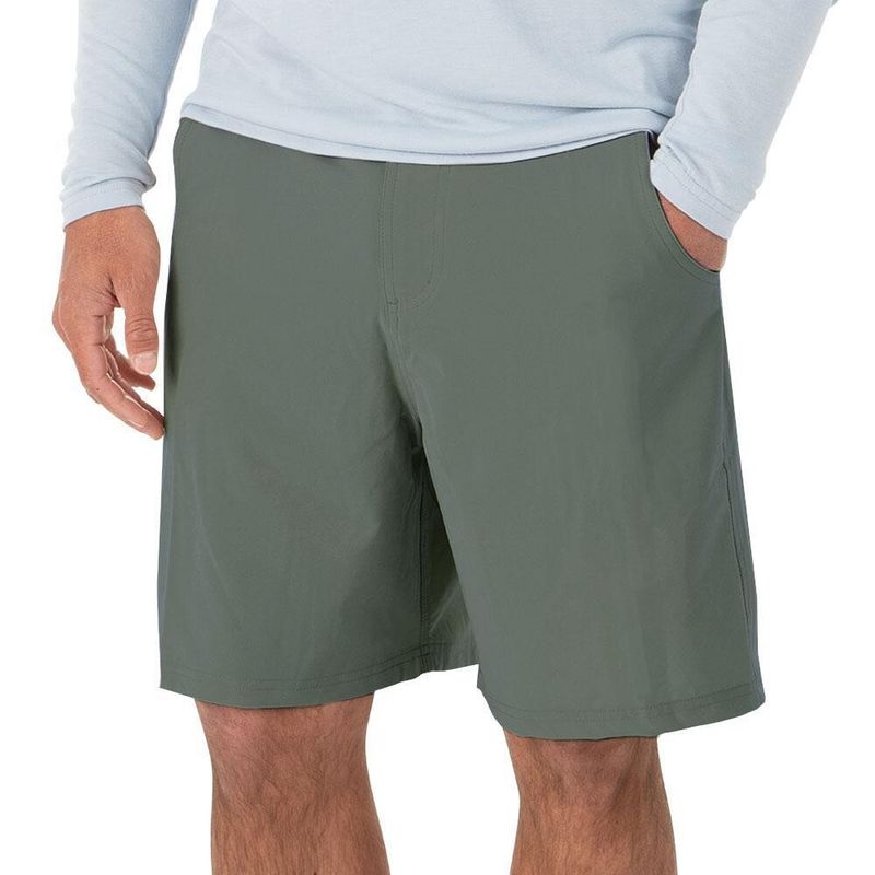 Free Fly M's Hybrid Shorts 7.5"