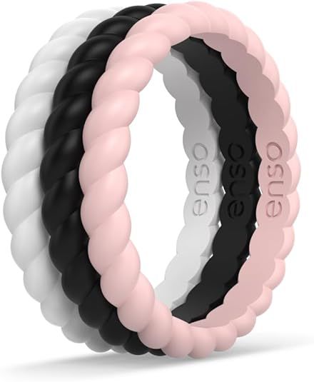 Enso Stacks - 3 Ring Bundle