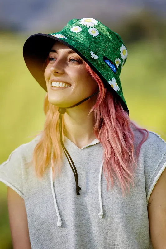Hat, Kavu - Fishermans Chillba