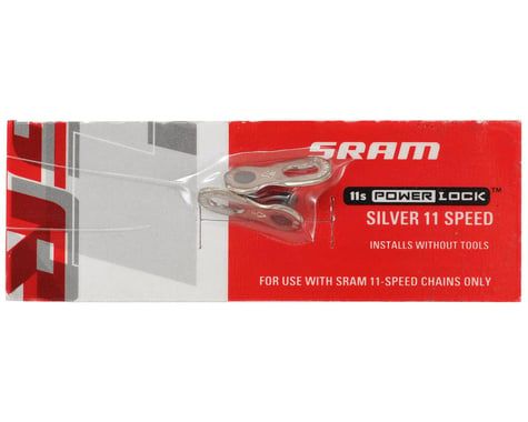 CHAIN CON LINK SRAM 11sp SL FITS SRAM 11s ONLY CDof4 single