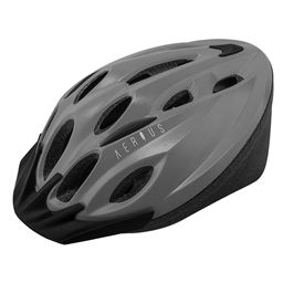 HELMET AERIUS HERON L/XL GY