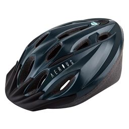 HELMET AERIUS HERON L/XL DARK AQUA/TEAL