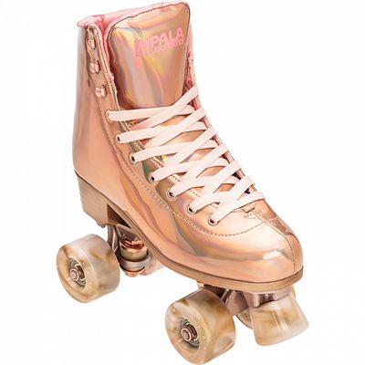 Skate, Impala Marawa Rose Gold - 7