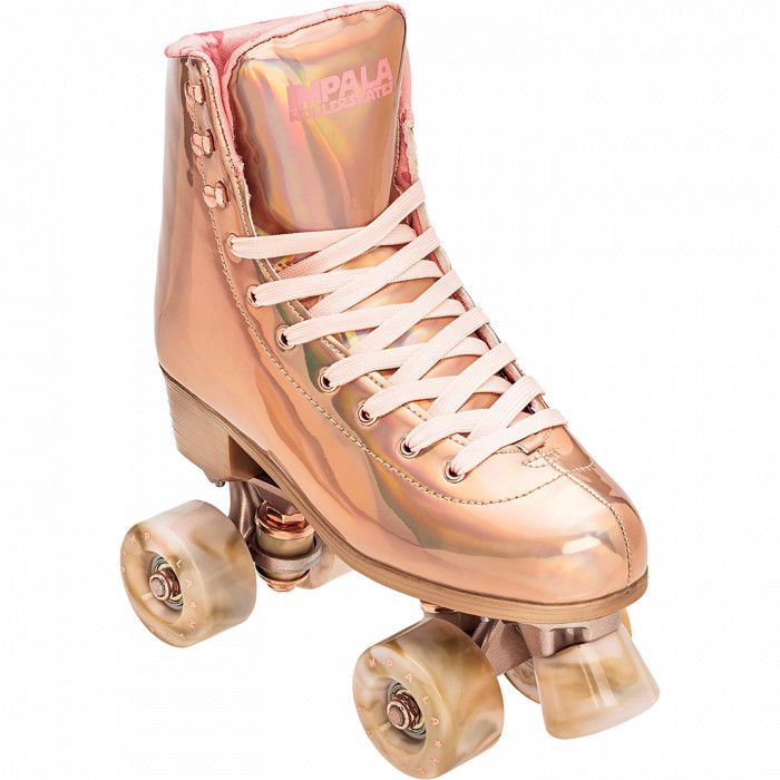Skate, Impala Marawa Rose Gold - 8