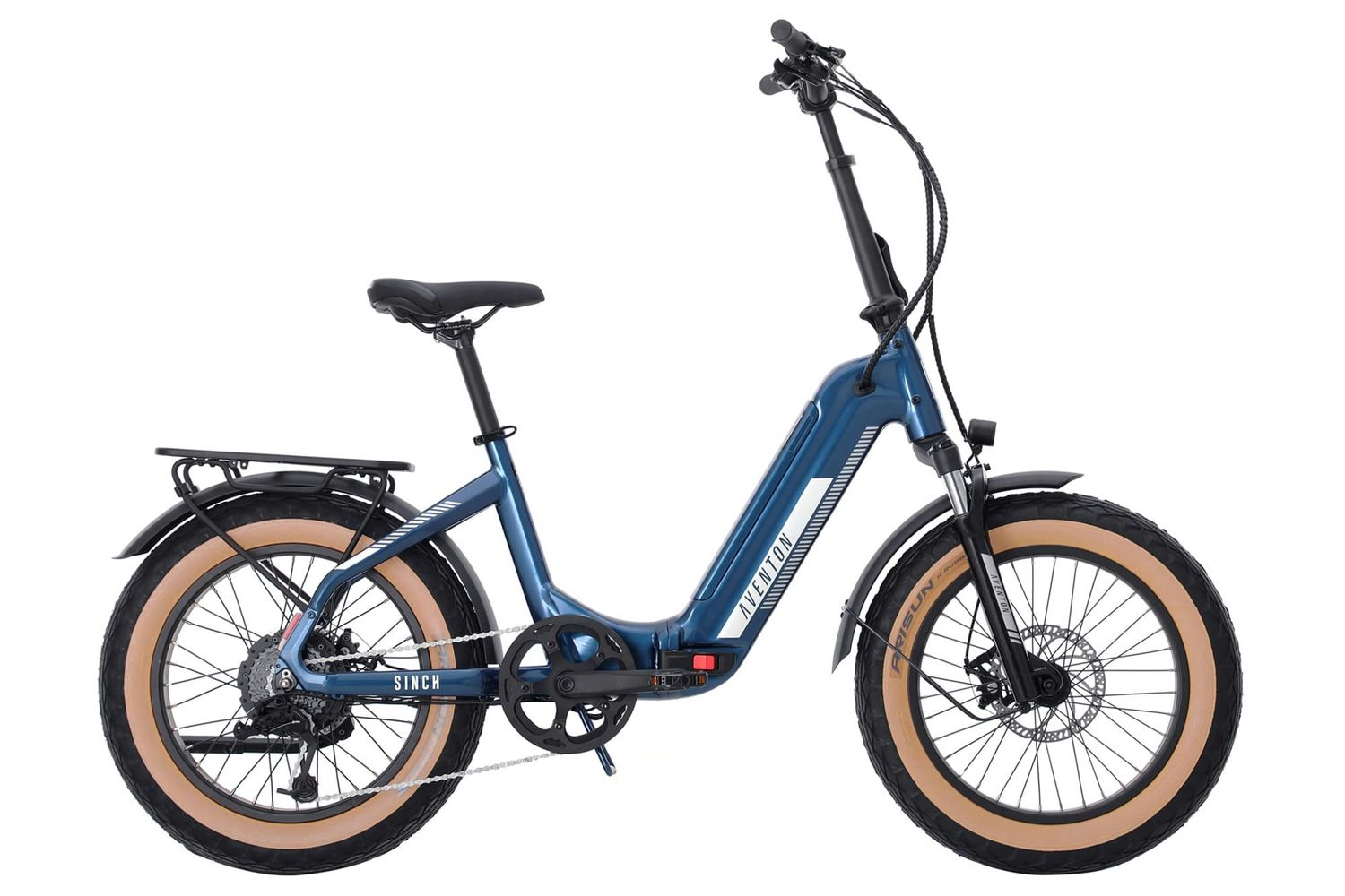 Ebike, Aventon, Sinch.2, Sapphire