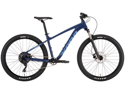 Kona Fire Mountain 2023 Blue Sm