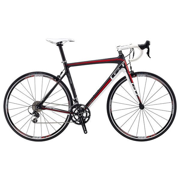 GTR Carbon Elite (Preowned)