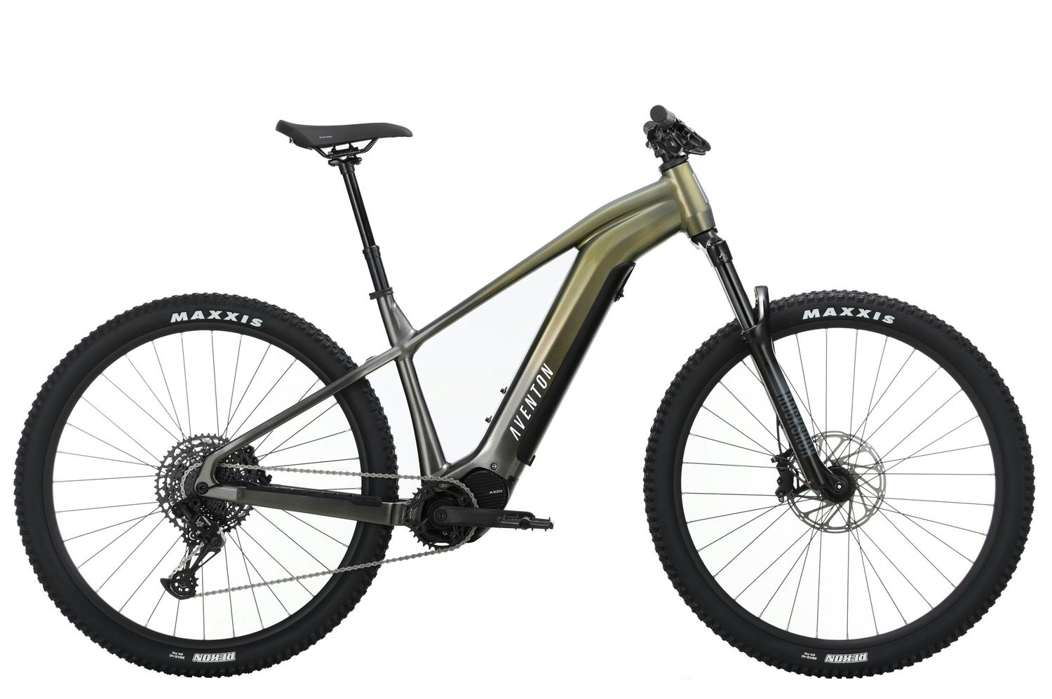 Ramblas eMTB, Large / Borealis
