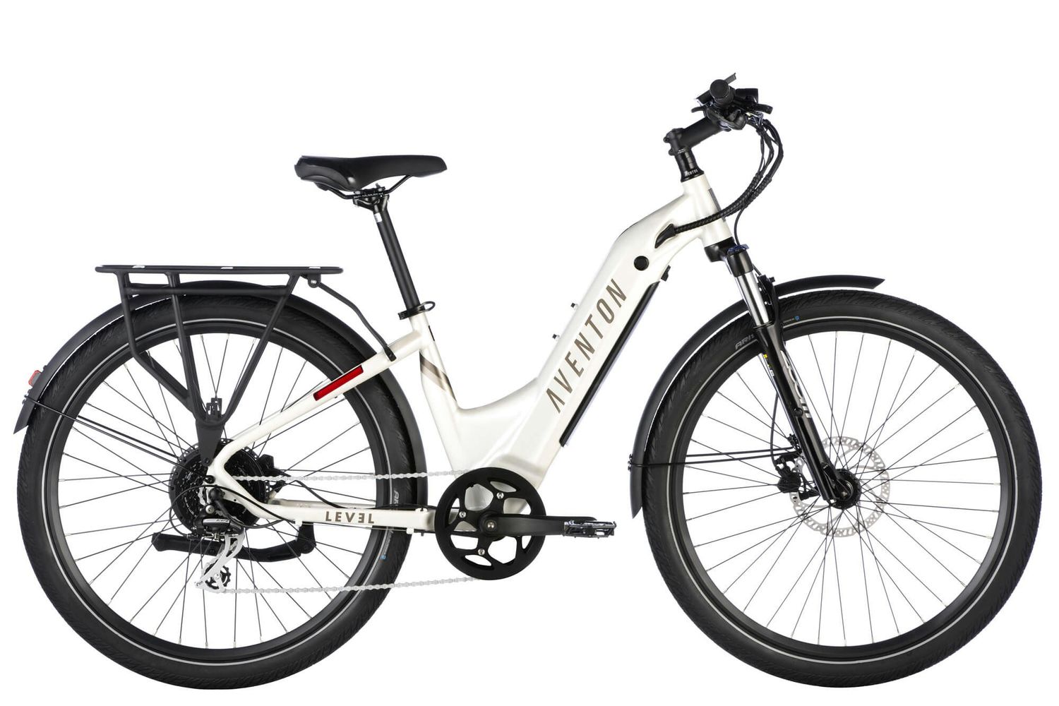 Ebike, Aventon, Level.2, ST Reg, Polar