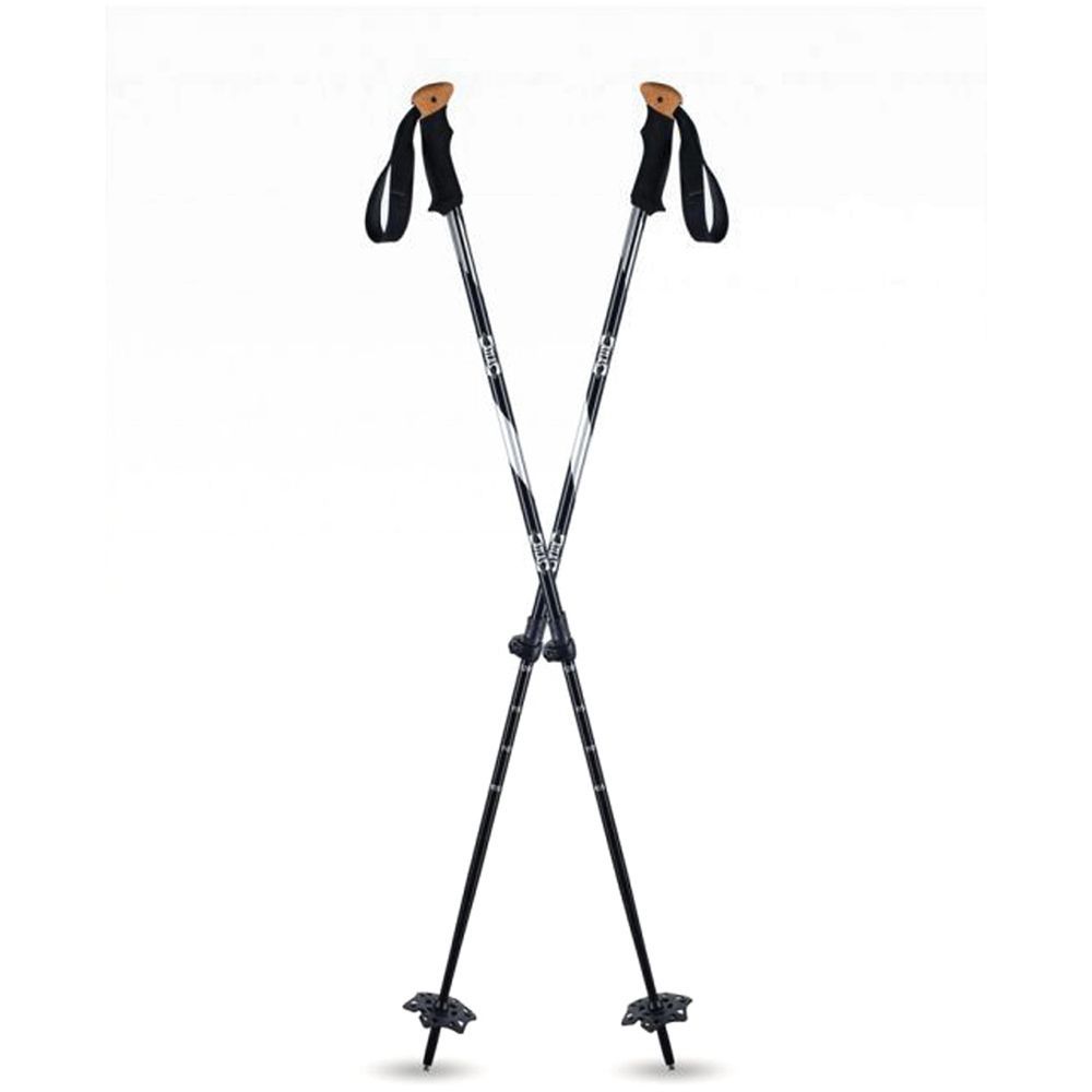 TRAIL WALKING 2PC POLES