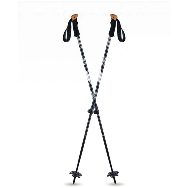 TRAIL WALKING 2PC POLES