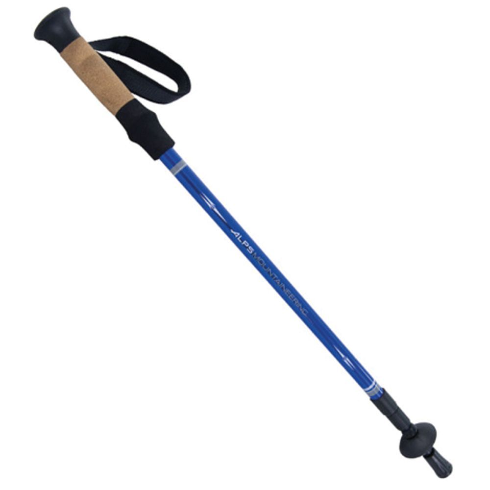 Excursion Trekking Pole Blue