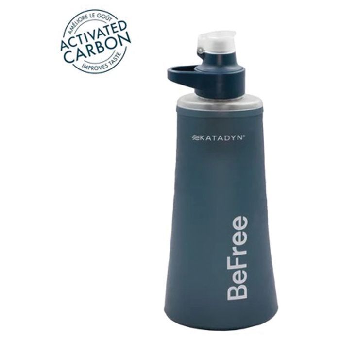 Befree AC Microfilter 1L Blue