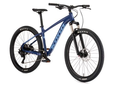 Kona Fire Mountain 2023 Blue Sm