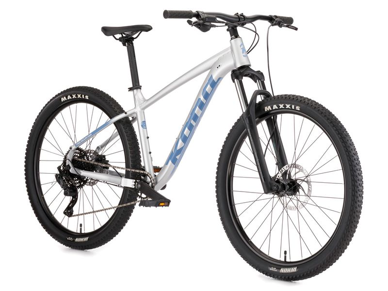 36e Fire Mountain Silver Med