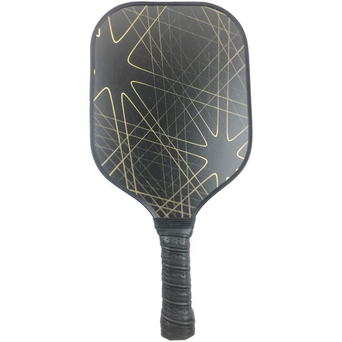 Pickleball, Carbon Paddle Intersection