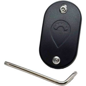 BikeBac Tracker - Apple