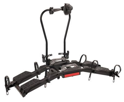 Destination E Bike Hitch Rack, 2&quot;, Ramp included