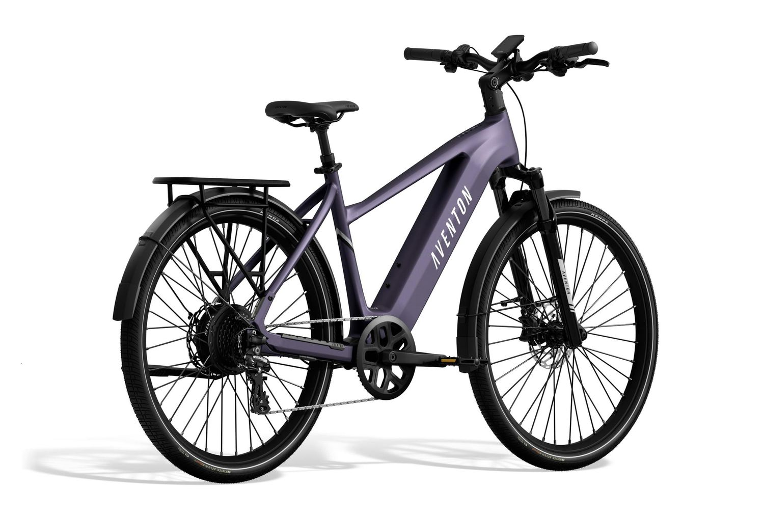 Ebike, Aventon, Level.3, R, Matte Aurora