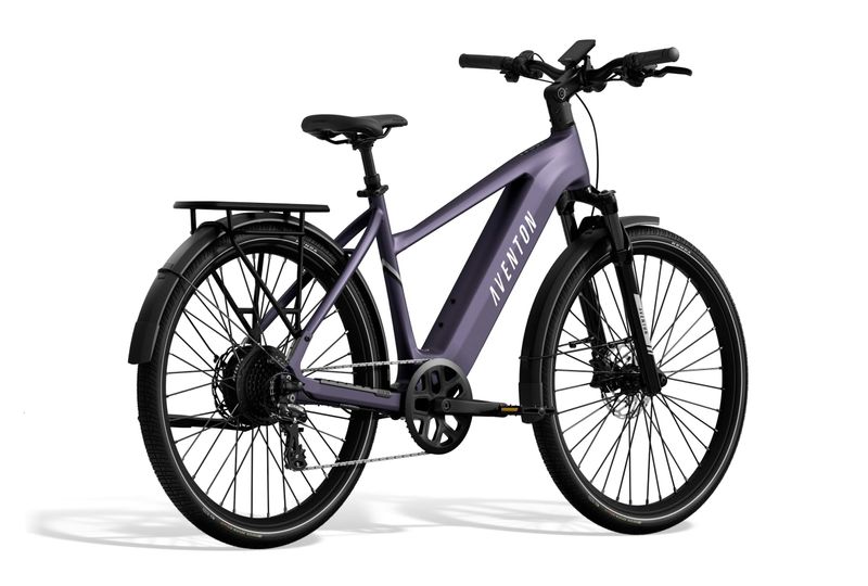 Ebike, Aventon, Level.3, R, Matte Aurora