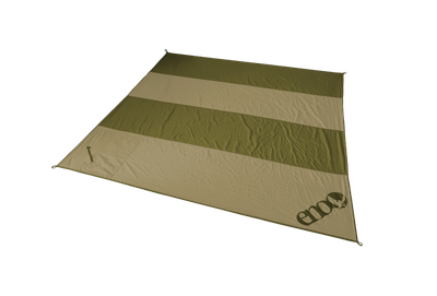 Islander + Insect Shield Blanket Khaki - Olive OS