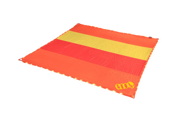 Islander LED Blanket Sunshine OS