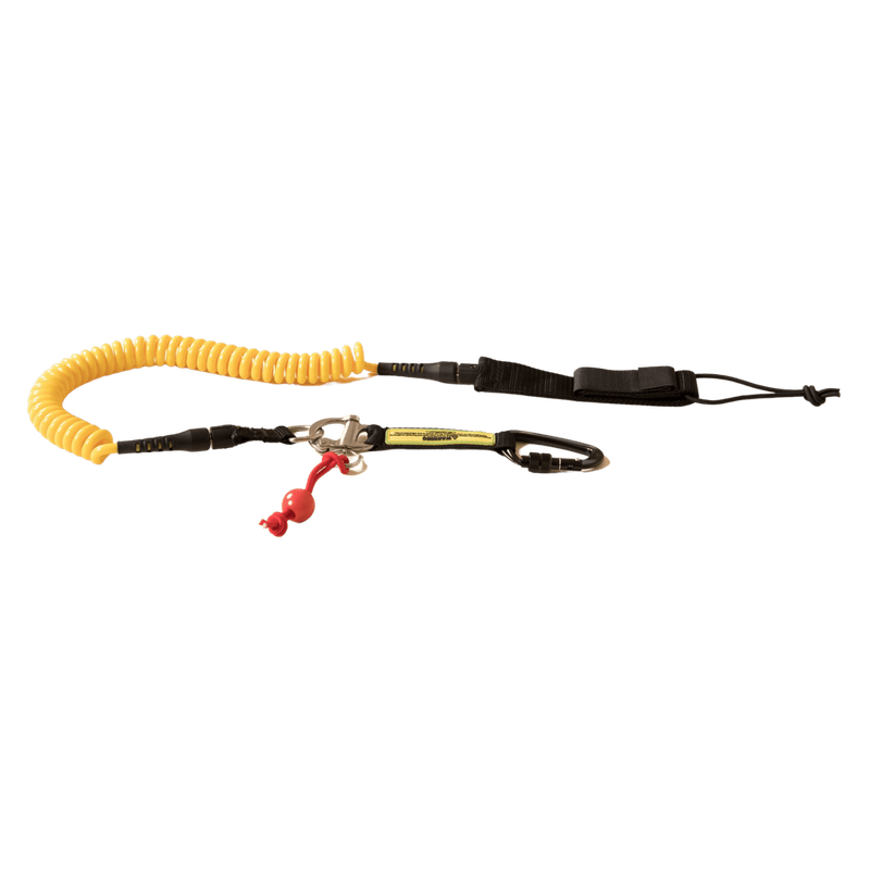 SOL Quick-Release River Leash