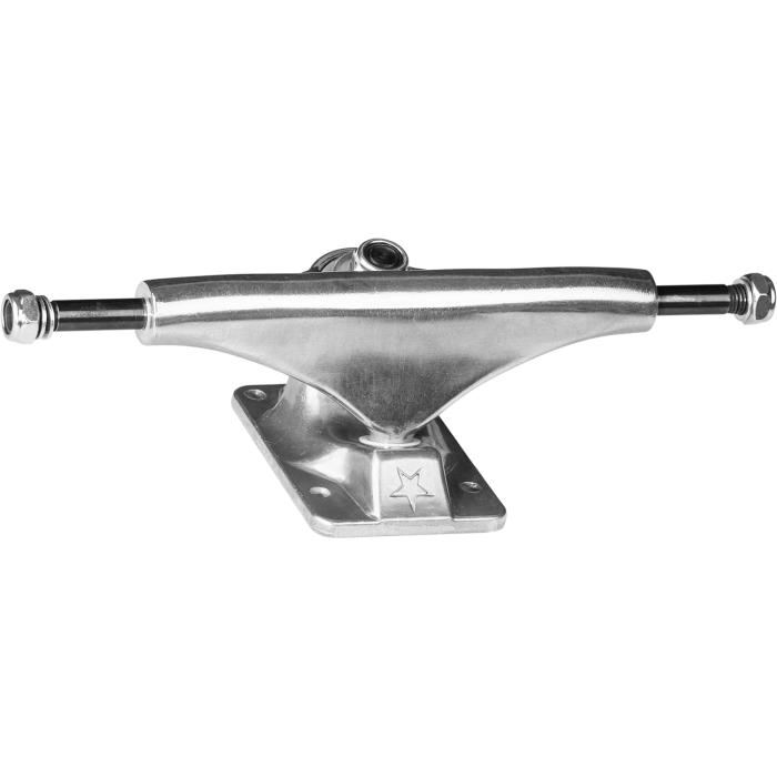 MINI LOGO TRUCK 8.38 POLISHED ppp