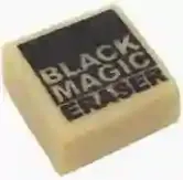 BLACK MAGIC ERASER GRIPTAPE CLEANER