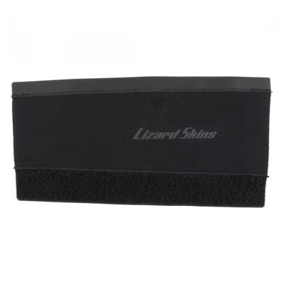 Lizard Skins Chainstay Protector Black L Lizard Skins Chainstay Protector Black L