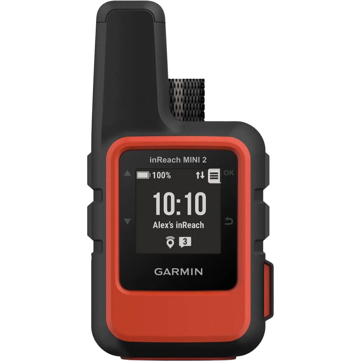Garmin inReach Mini 2 Flame Red