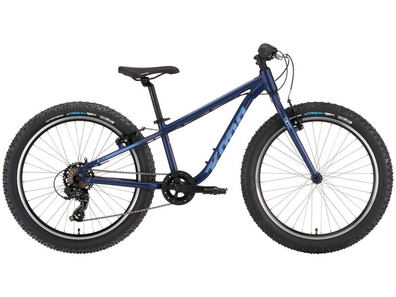 Kona Hula 36e, Blue 12"