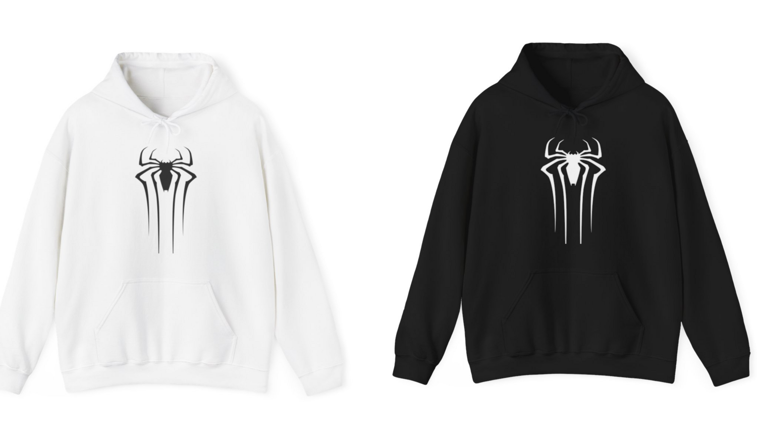 Spider Men Hoodie
