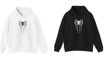 Spider Men Hoodie