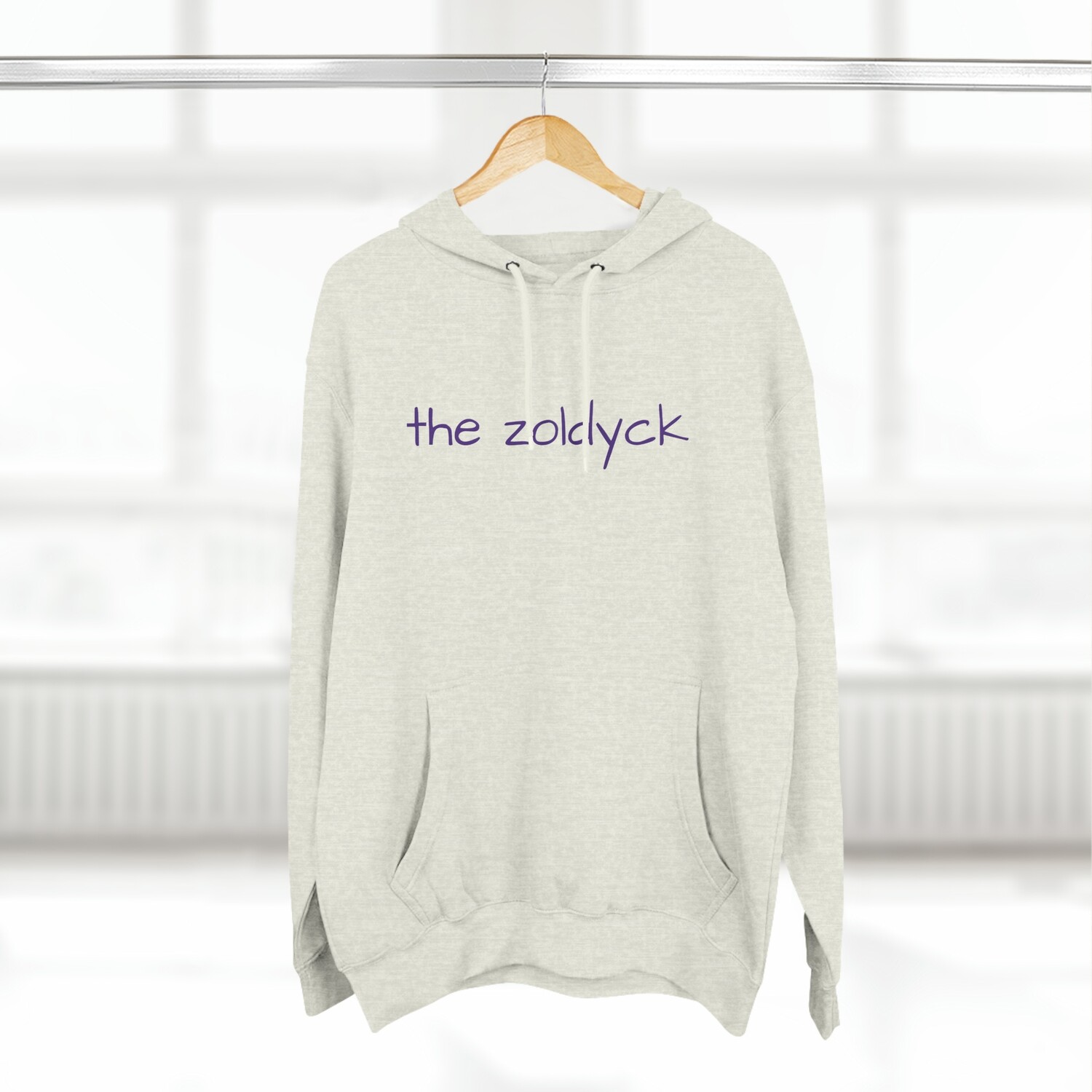 killua zoldyck hoodie