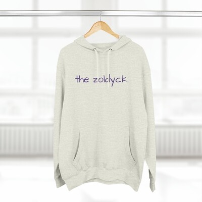killua zoldyck hoodie