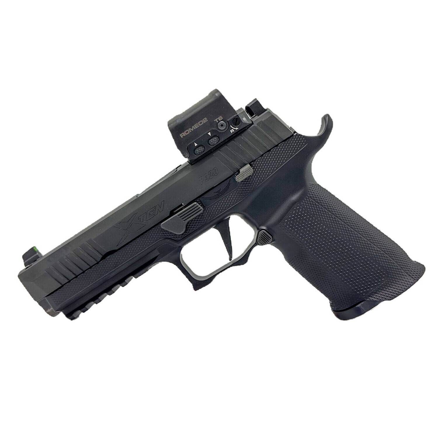 A.C.E. 320 XTEN SOCOM