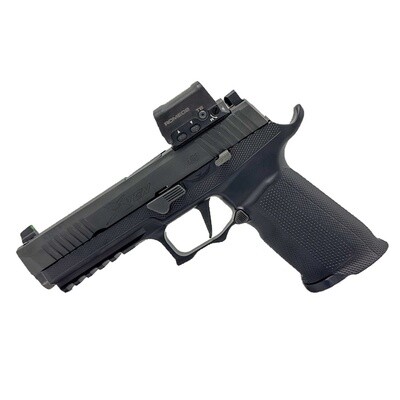 A.C.E. 320 XTEN SOCOM