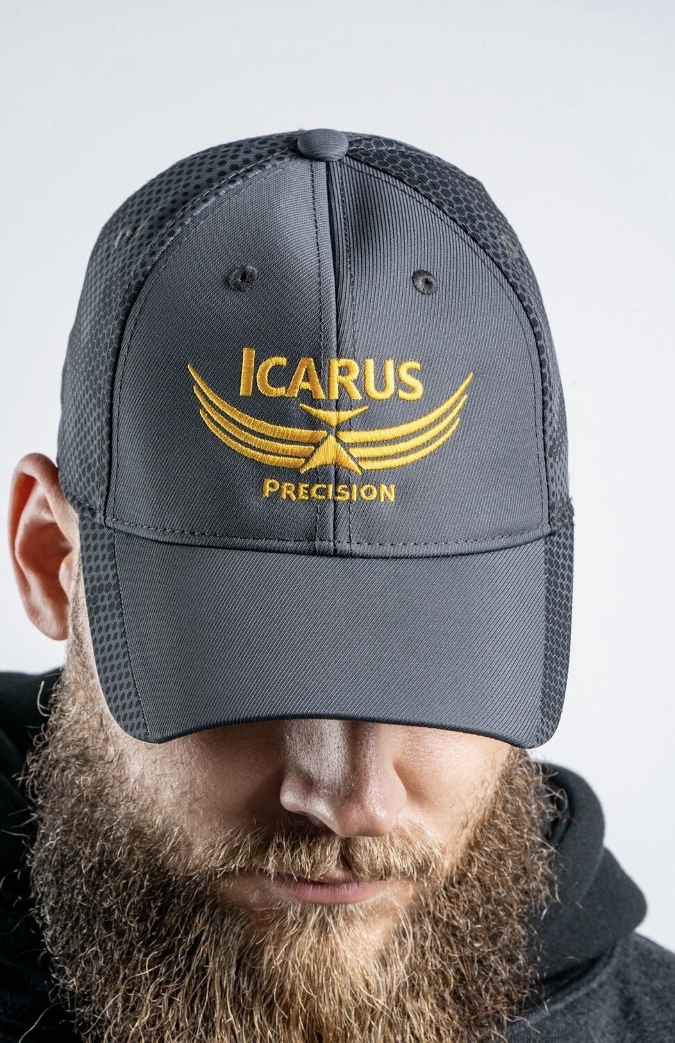 Icarus Precision Logo Hat