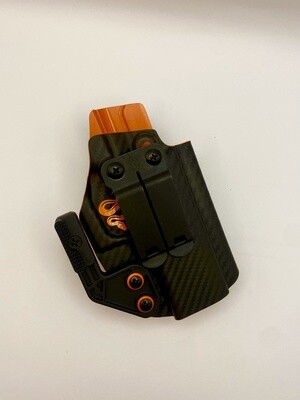 Superstition Concealment Holsters (metal grip module compatible)