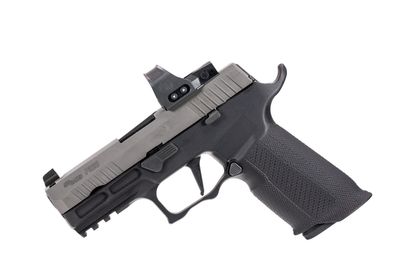 A.C.E. 320 SOCOM Carry