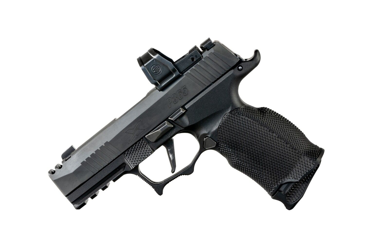 A.C.E. 365 &quot;XL&quot; EVO