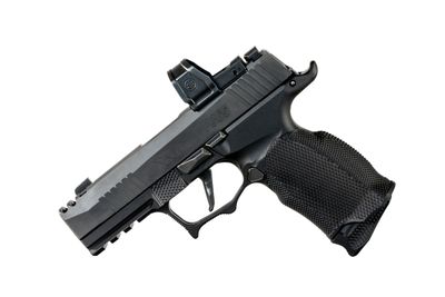 A.C.E. 365 &quot;XL&quot; EVO