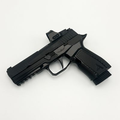 High Gloss Module Blowout!