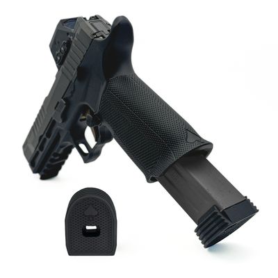 A.C.E. 320  B-ACE Pads