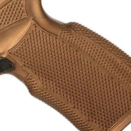 Fire Bronze Closeout